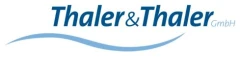 Logo Thaler & Thaler GmbH