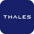 Logo Thales Deutschland Holding GmbH