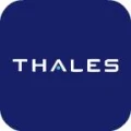 Logo Thales Deutschland GmbH