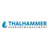 Logo Thalhammer GmbH Gebäudereinigung