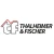 Logo Thalheimer Bedachungs GmbH