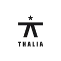 Logo Thalia in der Gau&szlig;stra&szlig;e, Altona