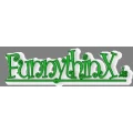 Logo Thallos Merchandise funnythinx.de