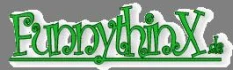 Logo Thallos Merchandise funnythinx.de