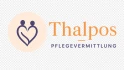 Logo Thalpos Pflegevermittlung