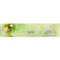 Logo Thanh Tuoi Ha Tuoi Nails