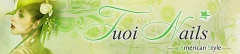 Logo Thanh Tuoi Ha Tuoi Nails