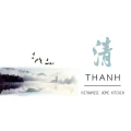 Logo Thanh vietnamesisches Restaurant
