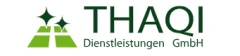 Logo Thaqi Dienstleistungen GmbH Gebäudereinigung