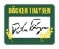 Logo Thaysen GmbH & Co. KG