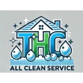 THC All Clean Service Leverkusen