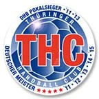 Logo THC Sport GmbH