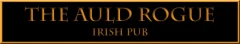 Logo The Auld Rogue Irish Pub
