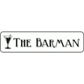 Logo The Barman Bar & Cocktail Catering