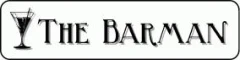 Logo The Barman Bar & Cocktail Catering
