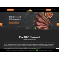The BBQ Heroes&reg; Schw&auml;bisch Hall