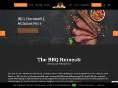 The BBQ Heroes® Schwäbisch Hall