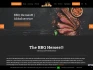 Logo The BBQ Heroes®