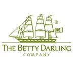 Logo THE BETTY DARLING TEA CO. LIMITED
