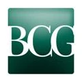 Logo The Boston Consulting Group GmbH