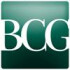 Logo The Boston Consulting Group GmbH