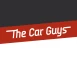 Logo The Car Guys GmbH