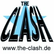 Logo The Clash Grundmann, Nagrotzki, Zenker GbR