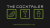 Logo The Cocktailer