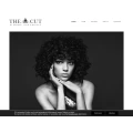 The Cut by Desiree Friseur Karlstein