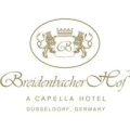 Logo Breidenbacher Hof (Capella Hotels & Resorts)