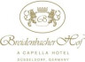 Logo The Duchy (im Capella Hotel) Hotelbetrieb