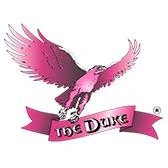 Logo The Duke Original-American-Gun-Shop GmbH