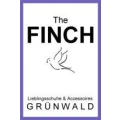 Logo The Finch Lieblingsschuhe & Accessoires