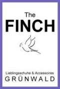 Logo The Finch Lieblingsschuhe & Accessoires