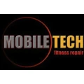 Logo The Fitness Store