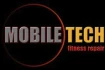 Logo The Fitness Store C. Schobel