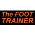 The FOOT TRAINER - Bob Bonkowski P&ouml;cking