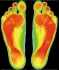 Logo The FOOT TRAINER