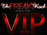 Logo The Freaky Rock