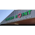 The FRESH POINT Augsburg