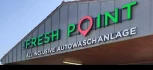 Logo The FRESH POINT