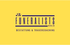 The Funeralists Berlin
