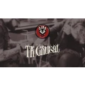Logo THE GENTLECAT Tattoo Atelier