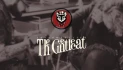 Logo THE GENTLECAT Tattoo Atelier