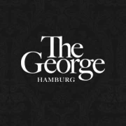 Logo Hotel - The George-Hotel Hamburg GmbH