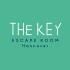 Logo The Key Hannover