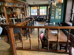 The Londoner - Britischer Pub