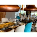 The Meat.ing Table-BBQ-House Linden
