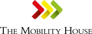 Logo The Mobility House GmbH Deutschland