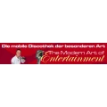 The Modern Art of Entertainment Berlin